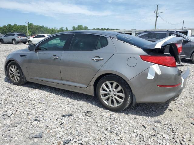 Photo 1 VIN: 5XXGN4A74FG383502 - KIA OPTIMA 