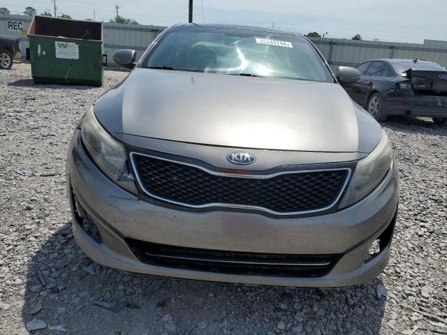 Photo 4 VIN: 5XXGN4A74FG383502 - KIA OPTIMA 