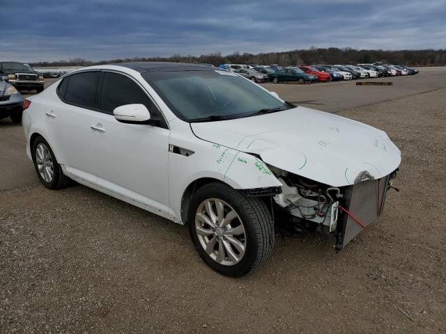 Photo 3 VIN: 5XXGN4A74FG384908 - KIA OPTIMA EX 