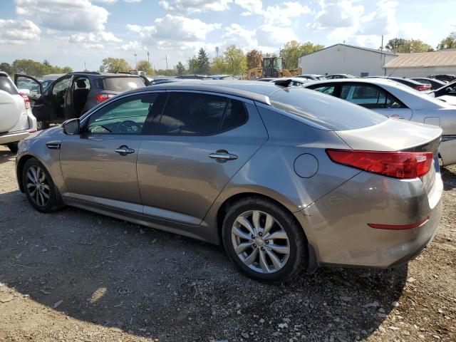 Photo 1 VIN: 5XXGN4A74FG384939 - KIA OPTIMA 