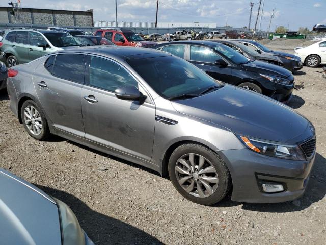 Photo 3 VIN: 5XXGN4A74FG384939 - KIA OPTIMA 