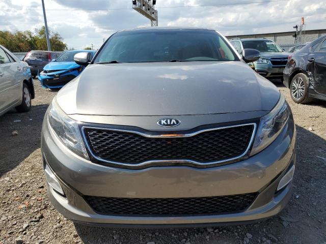 Photo 4 VIN: 5XXGN4A74FG384939 - KIA OPTIMA 