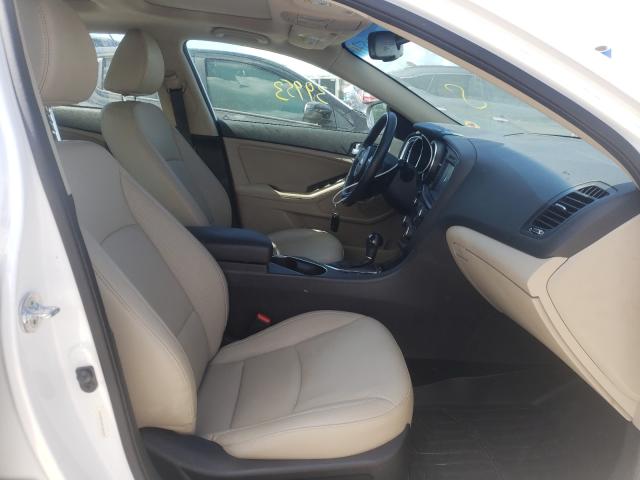 Photo 4 VIN: 5XXGN4A74FG385878 - KIA OPTIMA 