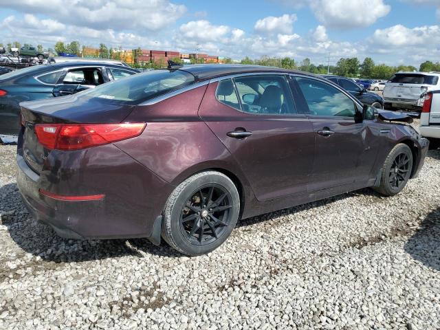 Photo 2 VIN: 5XXGN4A74FG391597 - KIA OPTIMA EX 