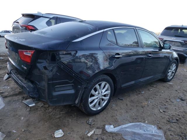 Photo 2 VIN: 5XXGN4A74FG392006 - KIA OPTIMA 