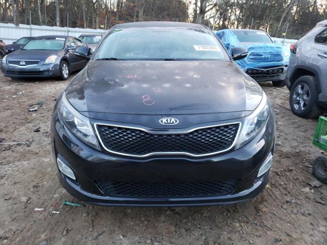 Photo 4 VIN: 5XXGN4A74FG392006 - KIA OPTIMA 