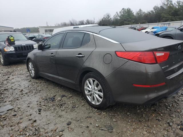 Photo 1 VIN: 5XXGN4A74FG394550 - KIA OPTIMA EX 