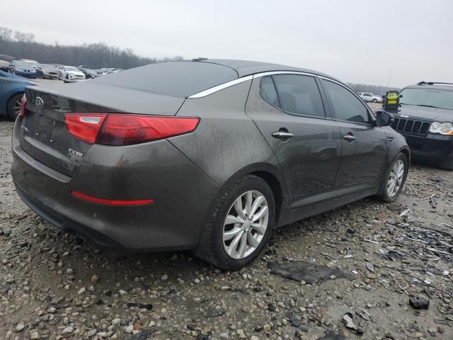 Photo 2 VIN: 5XXGN4A74FG394550 - KIA OPTIMA EX 