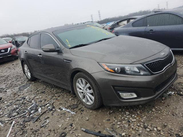 Photo 3 VIN: 5XXGN4A74FG394550 - KIA OPTIMA EX 