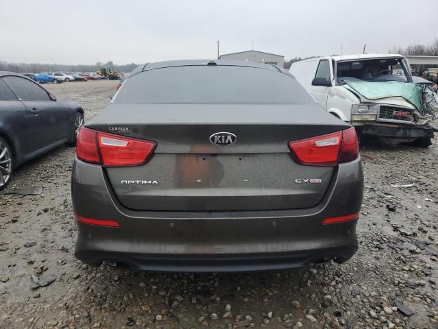 Photo 5 VIN: 5XXGN4A74FG394550 - KIA OPTIMA EX 