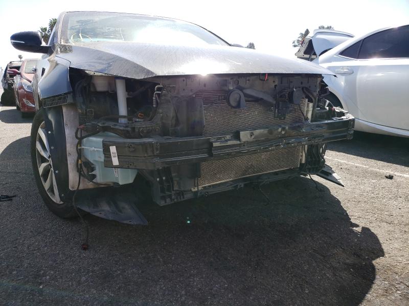 Photo 8 VIN: 5XXGN4A74FG398842 - KIA OPTIMA EX 