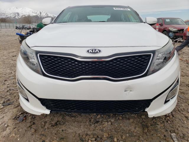 Photo 4 VIN: 5XXGN4A74FG399361 - KIA OPTIMA EX 