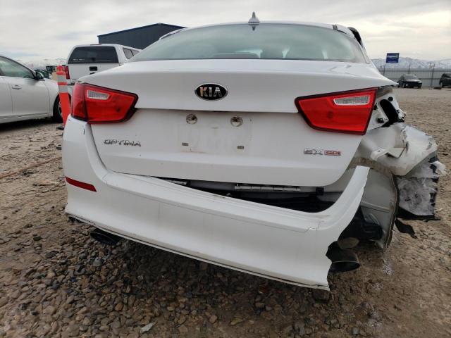 Photo 5 VIN: 5XXGN4A74FG399361 - KIA OPTIMA EX 