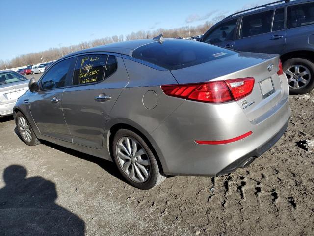 Photo 1 VIN: 5XXGN4A74FG405210 - KIA OPTIMA 