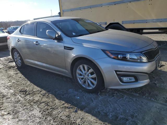 Photo 3 VIN: 5XXGN4A74FG405210 - KIA OPTIMA 