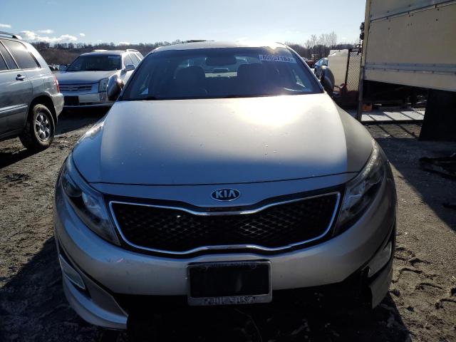 Photo 4 VIN: 5XXGN4A74FG405210 - KIA OPTIMA 