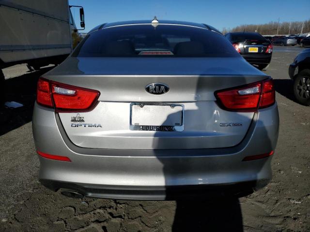 Photo 5 VIN: 5XXGN4A74FG405210 - KIA OPTIMA 