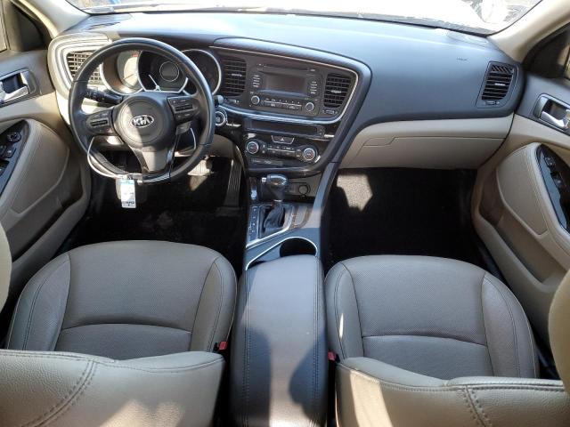 Photo 7 VIN: 5XXGN4A74FG405210 - KIA OPTIMA 