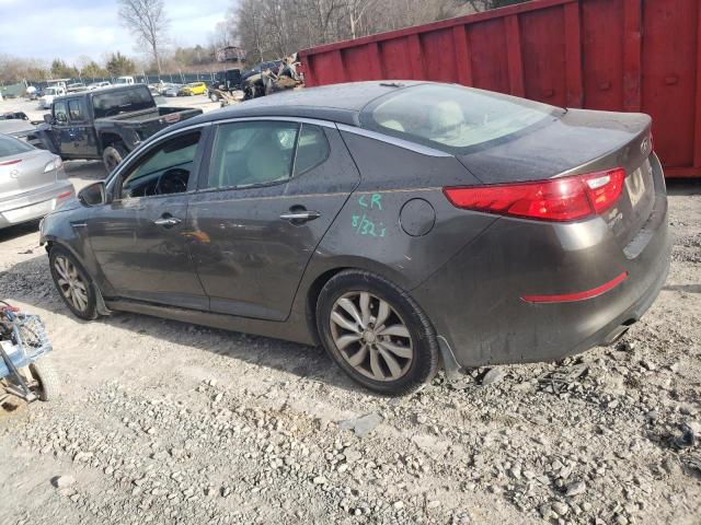 Photo 1 VIN: 5XXGN4A74FG405885 - KIA OPTIMA 