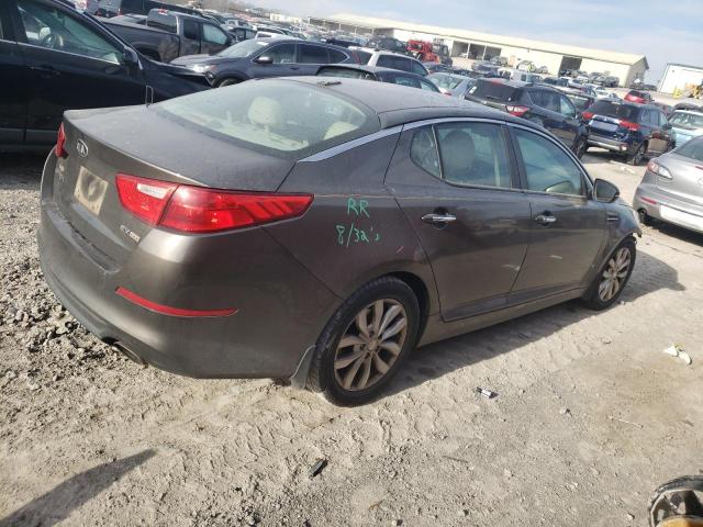 Photo 2 VIN: 5XXGN4A74FG405885 - KIA OPTIMA 