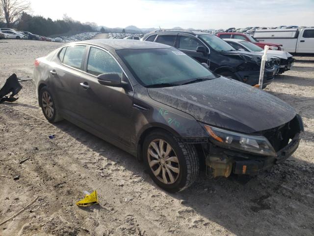 Photo 3 VIN: 5XXGN4A74FG405885 - KIA OPTIMA 