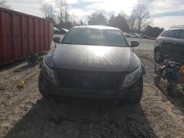 Photo 4 VIN: 5XXGN4A74FG405885 - KIA OPTIMA 