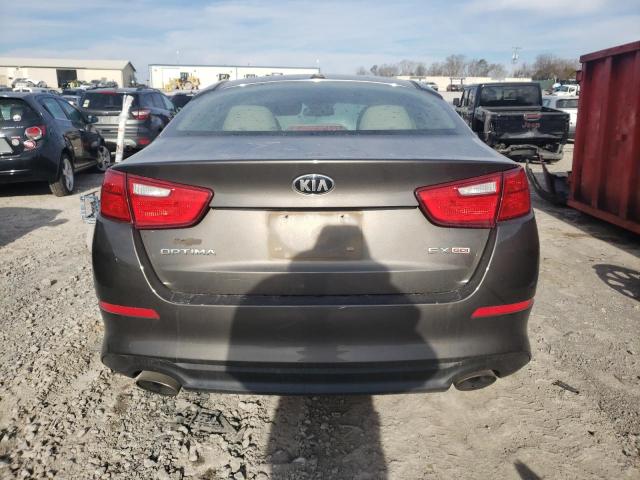 Photo 5 VIN: 5XXGN4A74FG405885 - KIA OPTIMA 