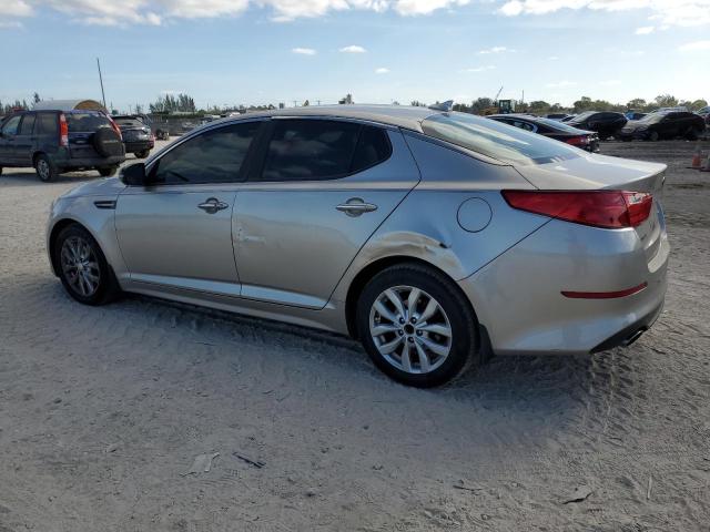 Photo 1 VIN: 5XXGN4A74FG408544 - KIA OPTIMA 