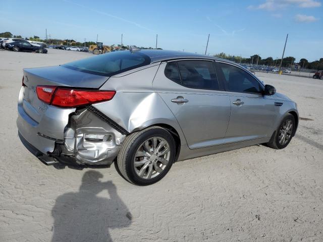 Photo 2 VIN: 5XXGN4A74FG408544 - KIA OPTIMA 