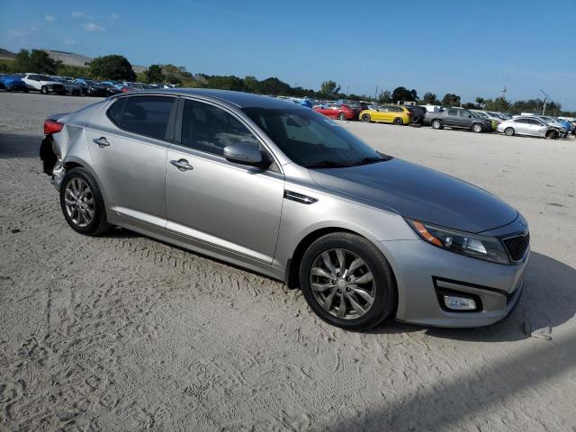 Photo 3 VIN: 5XXGN4A74FG408544 - KIA OPTIMA 