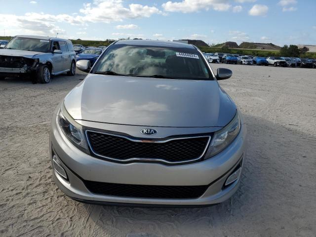 Photo 4 VIN: 5XXGN4A74FG408544 - KIA OPTIMA 