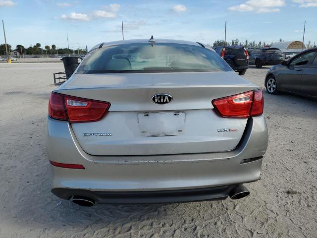 Photo 5 VIN: 5XXGN4A74FG408544 - KIA OPTIMA 