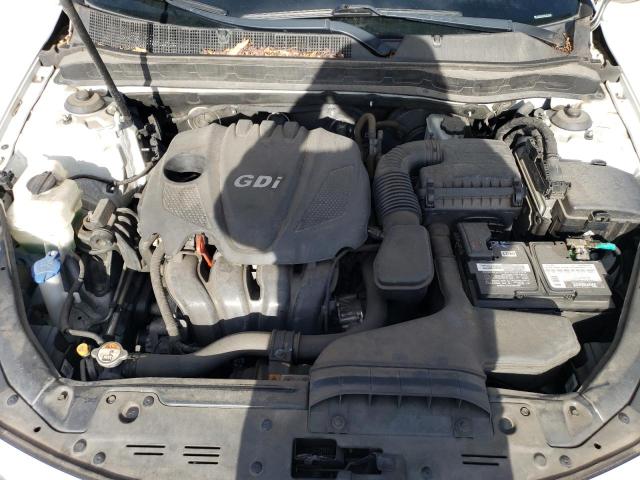 Photo 6 VIN: 5XXGN4A74FG410049 - KIA OPTIMA EX 