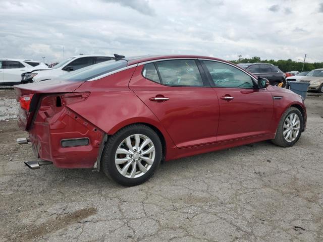 Photo 2 VIN: 5XXGN4A74FG411539 - KIA OPTIMA 