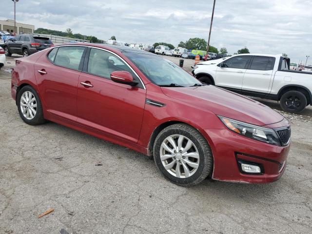 Photo 3 VIN: 5XXGN4A74FG411539 - KIA OPTIMA 