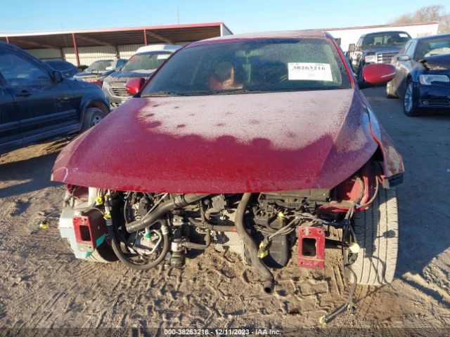 Photo 5 VIN: 5XXGN4A74FG411945 - KIA OPTIMA 