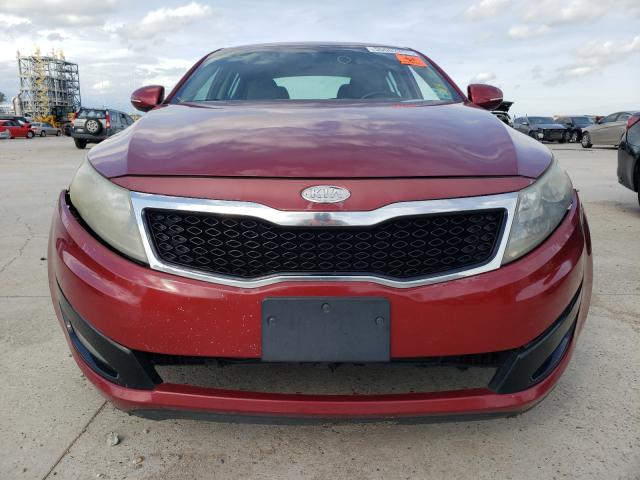 Photo 8 VIN: 5XXGN4A74FG414067 - KIA OPTIMA EX 