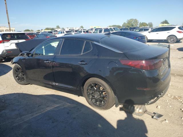 Photo 1 VIN: 5XXGN4A74FG414621 - KIA OPTIMA EX 