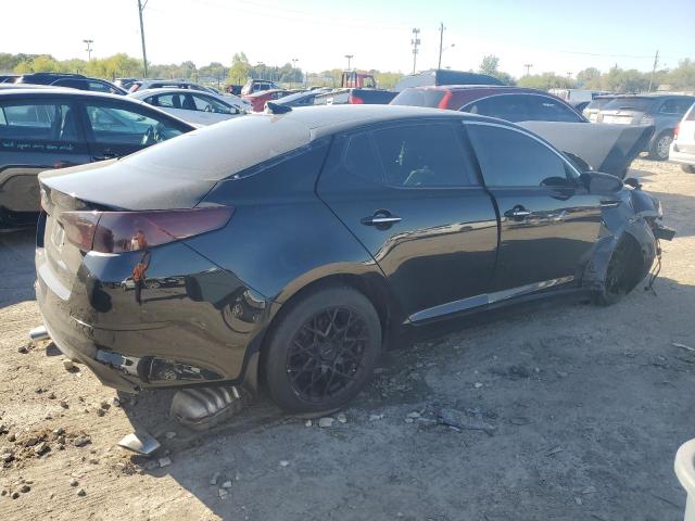 Photo 2 VIN: 5XXGN4A74FG414621 - KIA OPTIMA EX 