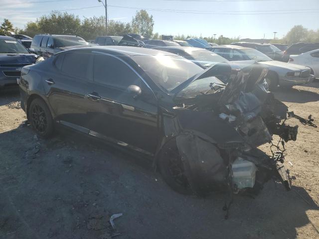 Photo 3 VIN: 5XXGN4A74FG414621 - KIA OPTIMA EX 