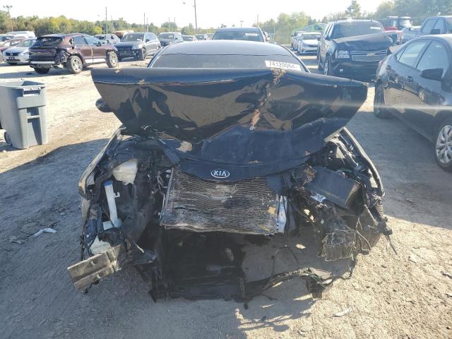 Photo 4 VIN: 5XXGN4A74FG414621 - KIA OPTIMA EX 