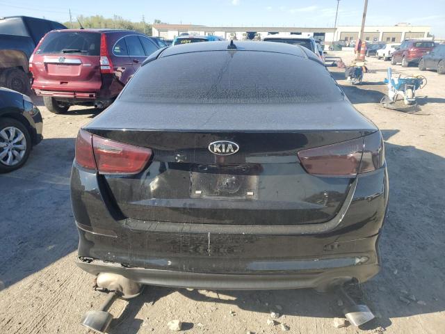 Photo 5 VIN: 5XXGN4A74FG414621 - KIA OPTIMA EX 