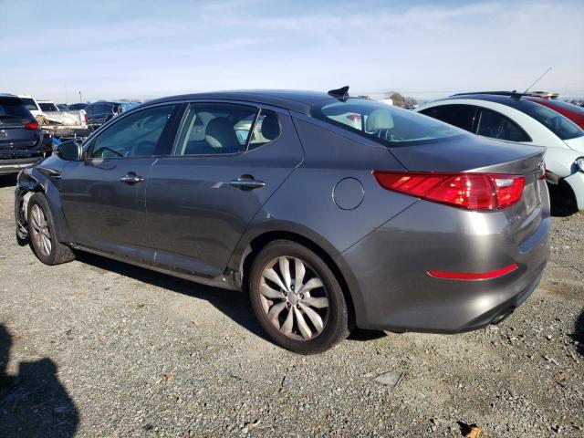 Photo 1 VIN: 5XXGN4A74FG415574 - KIA OPTIMA 