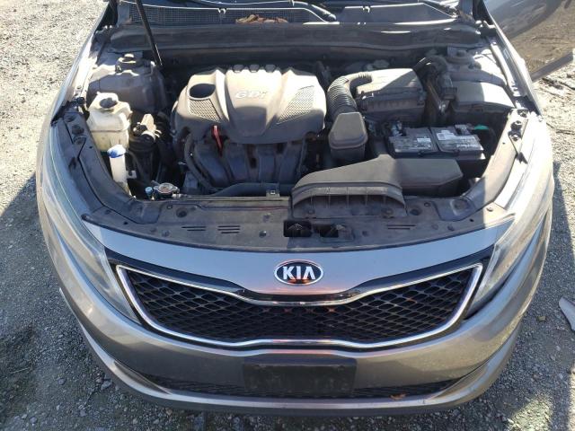 Photo 10 VIN: 5XXGN4A74FG415574 - KIA OPTIMA 