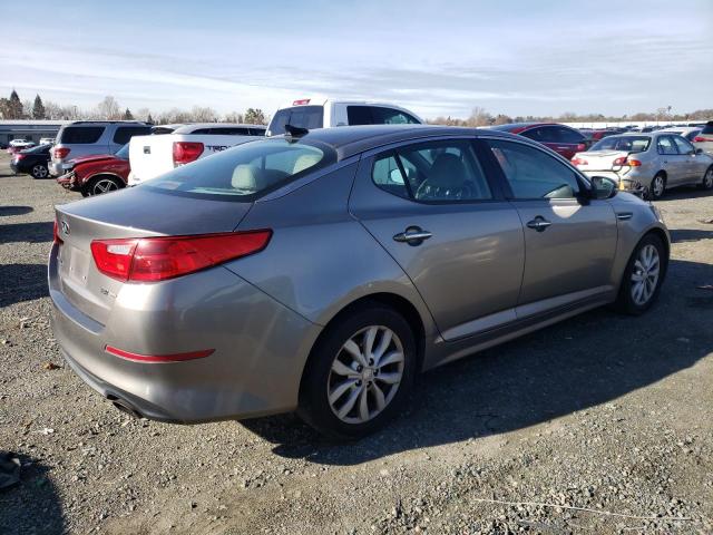 Photo 2 VIN: 5XXGN4A74FG415574 - KIA OPTIMA 