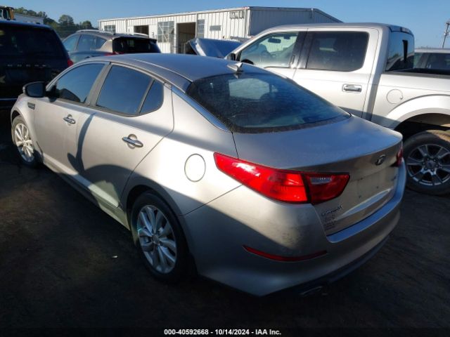 Photo 2 VIN: 5XXGN4A74FG417308 - KIA OPTIMA 