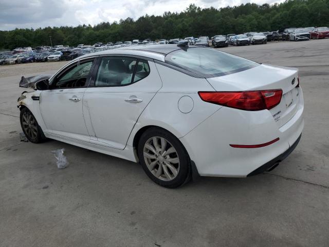 Photo 1 VIN: 5XXGN4A74FG419513 - KIA OPTIMA 