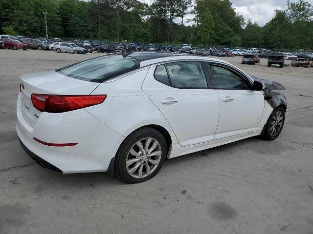 Photo 2 VIN: 5XXGN4A74FG419513 - KIA OPTIMA 