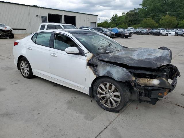 Photo 3 VIN: 5XXGN4A74FG419513 - KIA OPTIMA 