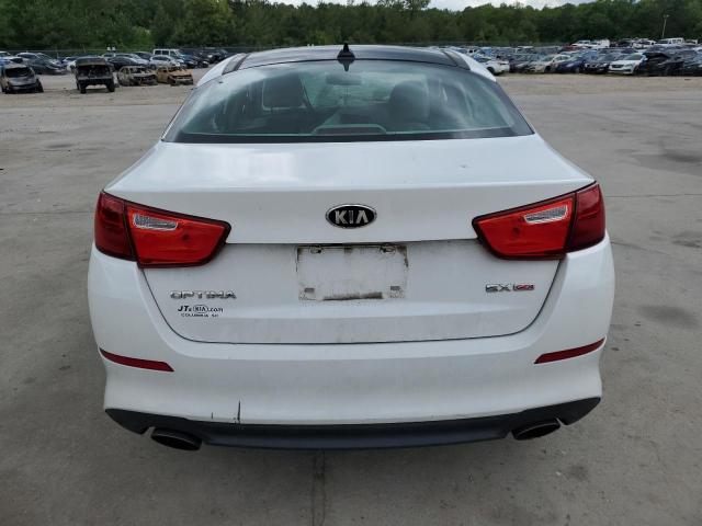 Photo 5 VIN: 5XXGN4A74FG419513 - KIA OPTIMA 